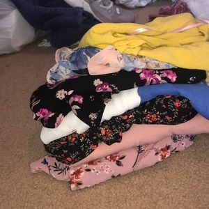 BUNDLE ANY OF MY RECENT TOPS!